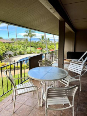 IslandVista 1BR: Ocean & Golf Bliss